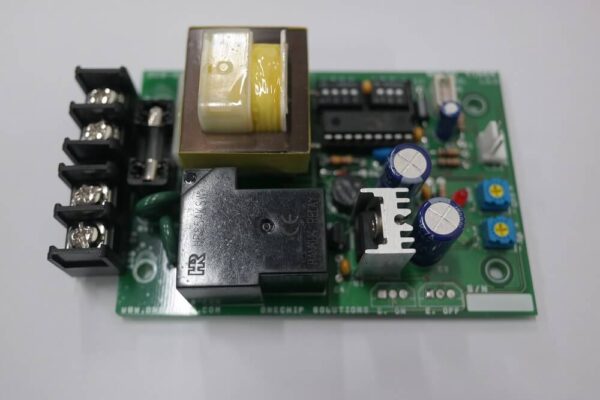 Muti-Purpose Timer Board AC 220V 30A  (OCS-009E)