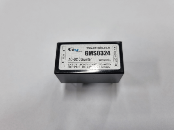 GMS03 AC-DC Converter 3W - 이미지 4