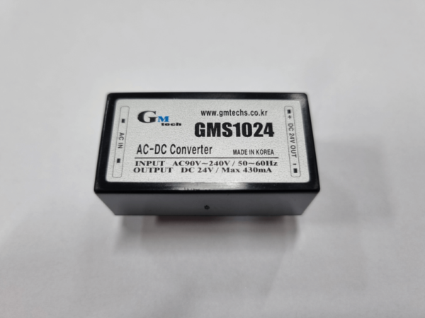 GMS10 AC-DC Converter 10W - 이미지 3